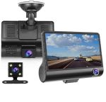 QHD600 4K Portable Android 10 Video Projector 180 Inch