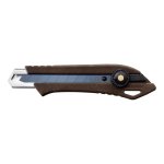 Olfa Woody Cutter Snap Off Knife 18MM Wd-lbrn