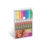 Gel Pen 8-PACK Assorted