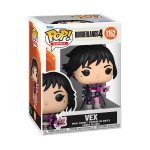 Funko Pop Games: BORDERLANDS4 – Vex