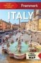 Frommer&  39 S Italy   Paperback 15TH Edition