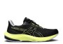 ASICS Men's Gel-pulse 14 - UK10 / Black/glowyellow