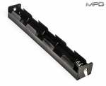 Battery Holder "c" X 4 - 4 Way"c" Bat Holder