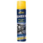 Vinyl & Rubber Care Island 300 Ml