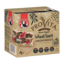 Black Pepper Wheat Toast Cracker Bread 125G
