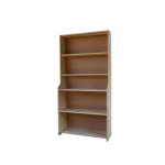 900 Combo Bookcase 1.8 300 R