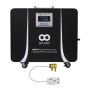 1KW Lithium Trolley Inverter With Surge Protection Plug