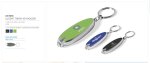 Lucent Torch Keyholder