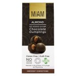 KWV Miam Almond Chocolate Dumplings 50G