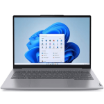 Lenovo Thinkbook 14 G6 Irl 14-INCH Wuxga Laptop - Intel Core I7-13700H 512GB SSD 8GB RAM Win 11 Pro 21KG005NSA