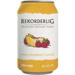 Mango & Raspberry 330ML - Case 24