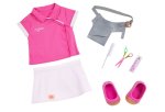 Regular Hair Dresser Outfit - Style Streak