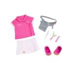 Regular Hair Dresser Outfit - Style Streak