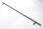 Kelvinator Dishwasher Silver Door Handle