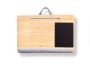 Bamboo Lap Desk - Right Hand