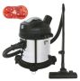 Platinum Wet & Dry Vacuum Cleaner 20L 1200W + Electrix Surge Adaptor
