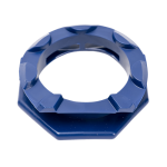 Pool Cleaner Zodiac Original Flexi Foot PACER-G2-G6