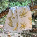 Bell A Vita - Rooibos I Yellow hunter - 140 X 180 Cm