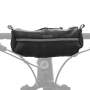 Recycled Inner Tube Barrito Bag - Lumo