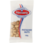 Red Pistachio Nuts 100G