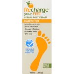 Recharge Your Feet Diabetic Foot Cream 100ML