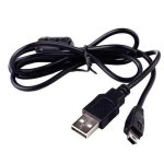 USB To MINI USB Cable 1.5M – PL-L108