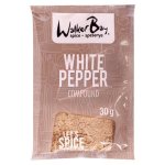 Walker Bay White Compound Pepper 30G