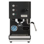 Go Home Espresso Machine - Black