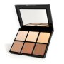 Contour & Highlight Pallete