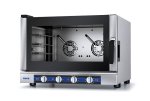 Galilei 4 Tray Combi Oven - Manual - COP7204