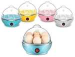 Electric Egg Cooker - 7 Hole
