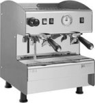 Omnia Semi-automatic Compact Espresso Machine