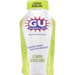 GU Enegry Gel Lemon Sublime 32G