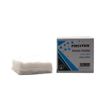 Gauze Swabs N s 8 Ply 75MM X 75MM