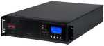 CHR192-26 Powerman External Charger 192VDC @ 26 Amps