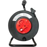 30M 16AMP Plastic Extension Reel