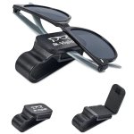 Glare Car Visor Sunglasses Holder
