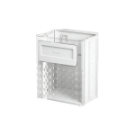 Hanging Folding Kitchen Trash Can ID-118