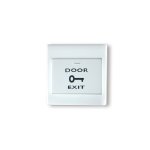 SECURI-PROD SW171-1 Surface Mount Door Release Button