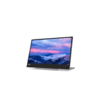 Lenovo L15 15.6 In Fhd Mobile Monitor 66 E4 UAC1 Wl