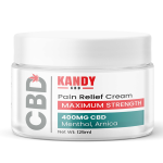 Cbd Pain Relief Cream 125ML