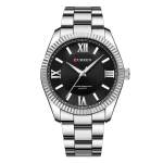 Curren 8453 - Black