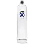 Vodka 90 750ML - 6