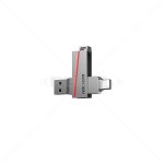 Hikvision Hiksemi 64GB Dual Drive USB3.2 TYPE-C