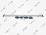 Roof Rack Aluminum Universal