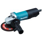 Makita - Angle Grinder 125MM 5" - 840W