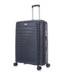 Travel-mate 55CMZIP Luggage L343C Navy