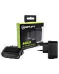 Amplify Agile Series Single USB 1A Wall Charger