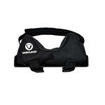 Porta-aim Rifle Tripod Support With Anti-vibration Cushion For Hunting & Shooting Range