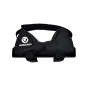 Porta-aim Rifle Tripod Support With Anti-vibration Cushion For Hunting & Shooting Range